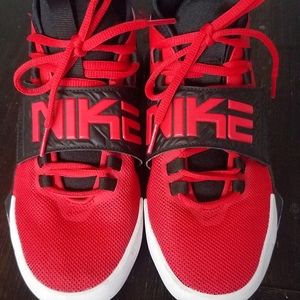Boys Nike Sneakers